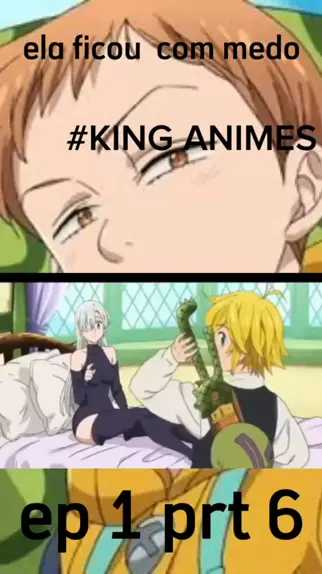 Animes King Br