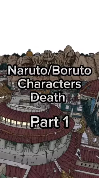 List of Naruto characters - Wikiwand