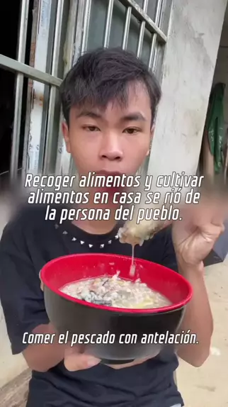 Hoy lo he llamado con antelación El pescado que puede prolongar la