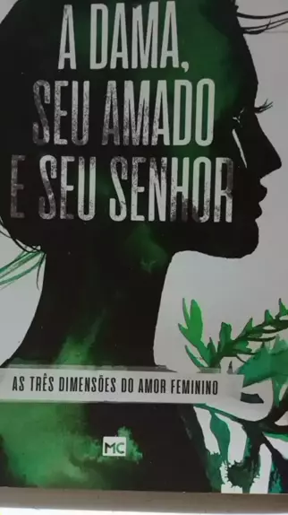 livro a dama seu amado e seu senhor pdf