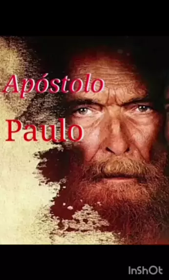 A Vida Do Apóstolo Paulo, Mensagem Completa No Canal Do YouTube Fabio ...