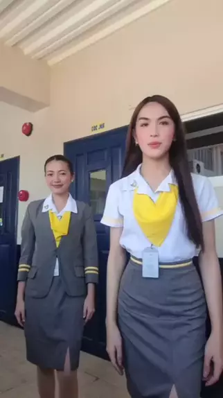 ladyboy school 