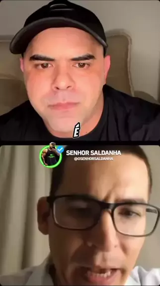 Senhor Saldanha, Instagram, TikTok