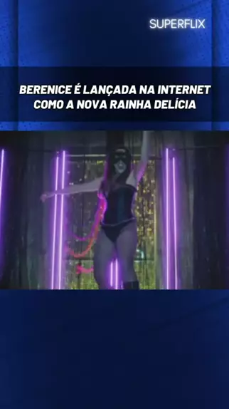 RAINHA BERENICE