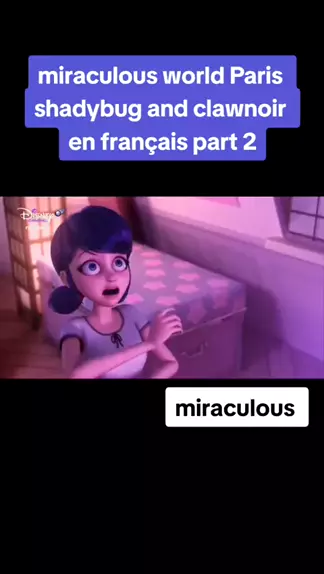 MIRACULOUS, 🐞 OBLIVIO 🐞