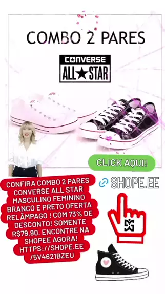 Converse on sale oferta 90