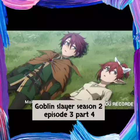 Goblin Slayer - Kalau Gak Bisa Melawan, Nikmati Saja - AMH Magz