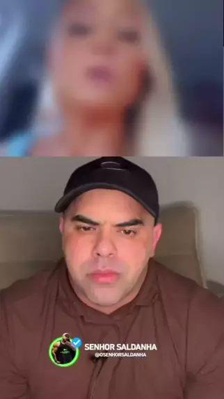 Senhor Saldanha, Instagram, TikTok