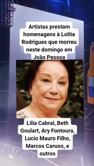 beth caruso filho Discover