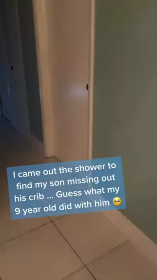 real mom son shower | Discover