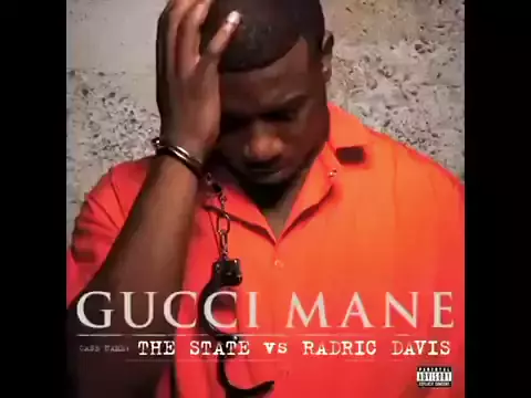 Gucci mane discount son keithon davis