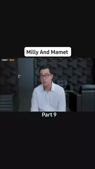 Milly and discount mamet lk21