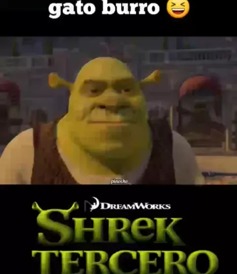 Kng News - Juregue tá brabo hoje 😂😂😂 #Shrek #Burro