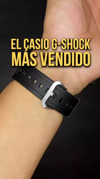 Casio g shock 5463 cwg outlet 1000