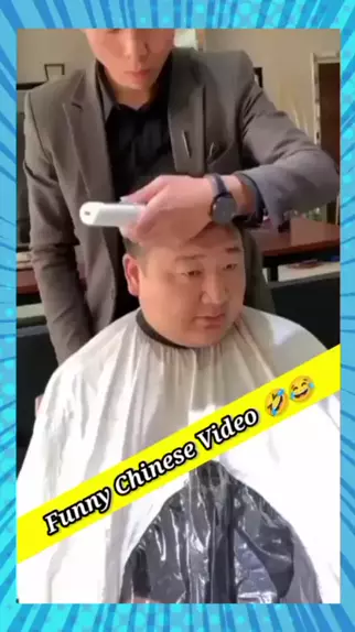 Funny chinese outlet videos