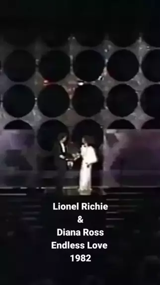 Letras - Lionel Richie - Endless Love (TRADUÇÃO)