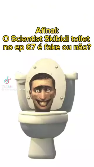 Skibidi Toilet: Building Episode 67 Part 1 out of LEGO 