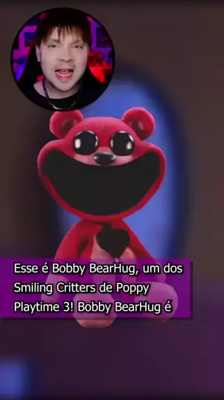 5 Poppy Playtime Capítulo 3 Teorias com maior probabilidade de