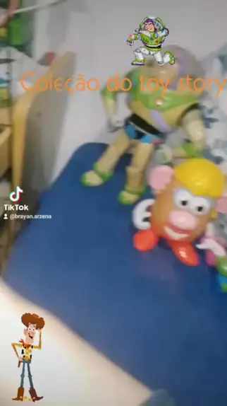 Toy Story 3: Conheça o Ken 