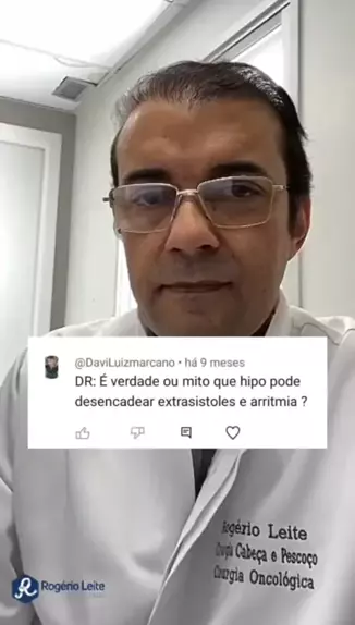 Dr Rogerio Ramos