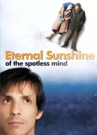 Eternal sunshine of the spotless mind putlocker new arrivals