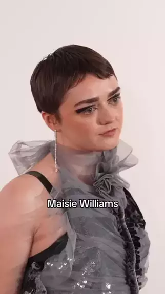 Maisie Williams - IMDb