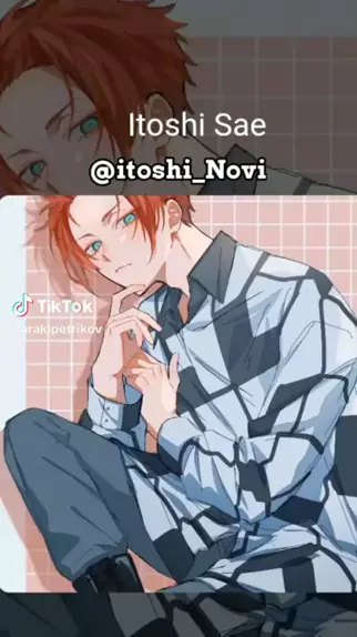 s itoshi novi . udio original criado por s . merdu bet anjir suara si sae atau suami gw atgodmercyitoshisae itoshisae Bluelock