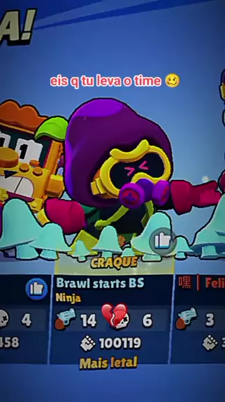 Spike in Brawl Stars - Brawl Time Ninja