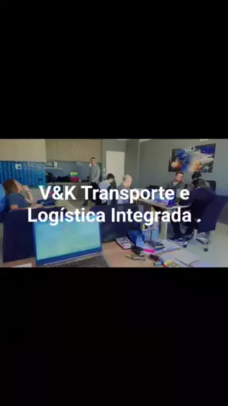 Comando Transporte e Logística