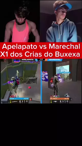 Buxexa X1 Dos Crias