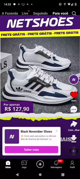 Adidas 2024 x_plr netshoes