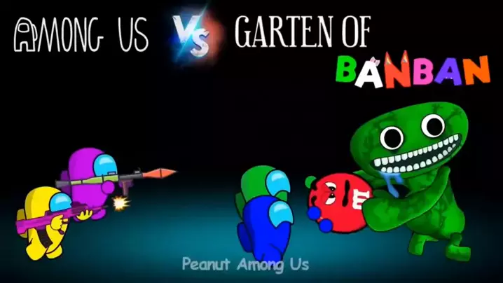 garten of banban 3 initial release date