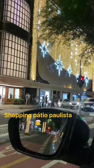 arezzo shopping patio paulista Discover