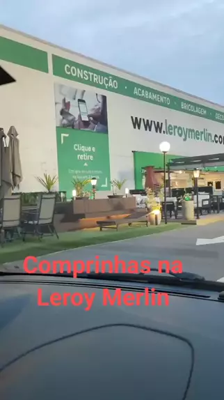 Leroy Merlin registra grande movimentação durante inauguração de super loja  em Salvador