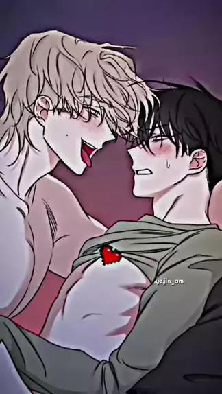 love gym manhwa bl