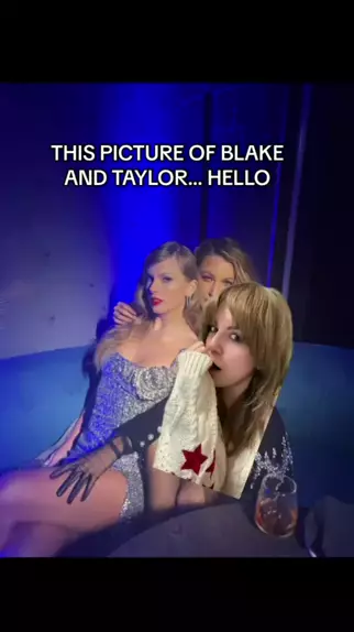 Blake Lively Shares Belated Taylor Swift Birthday Tribute With  Envy-Inducing Party Photos - Parade