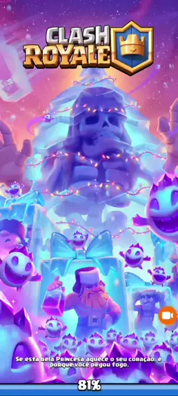 Clash Royale on X: the new loading screen 😍  / X