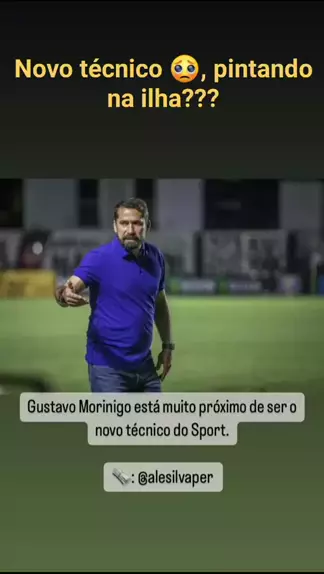 noticia sport recife