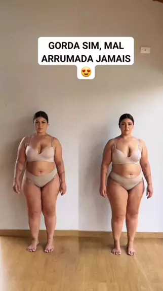 Nem gorda, nem magra? Você é midsize!