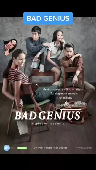 Bad genius deals full movie