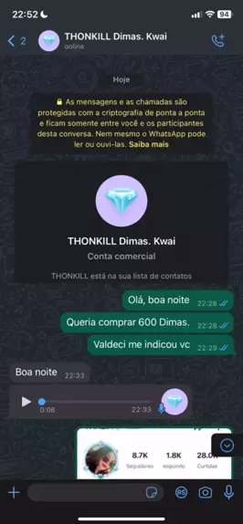 este vlogger compartilhou muitos videos legais venha conferir https k kwai comu dia65389blocs1gjzhb | Discover