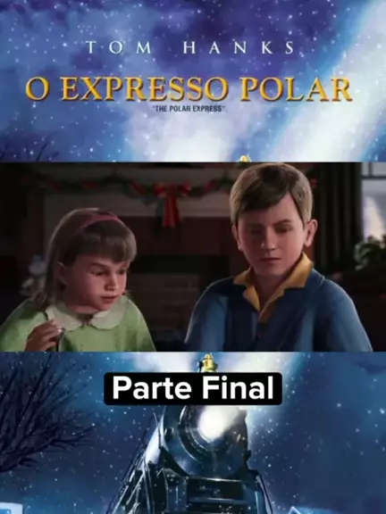 Polar Express – Filmes no Google Play