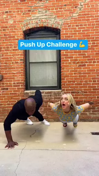 sit up challenges