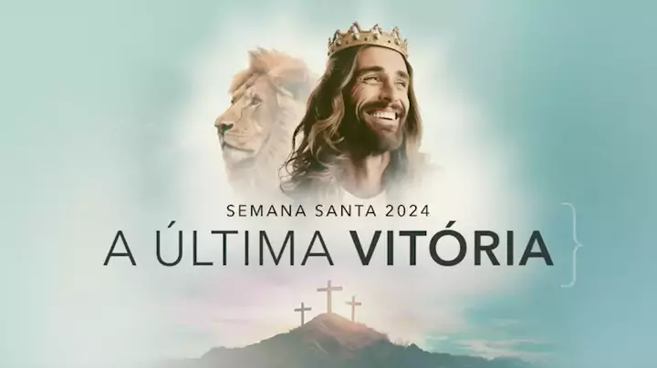 quando é a semana santa em 2024 –