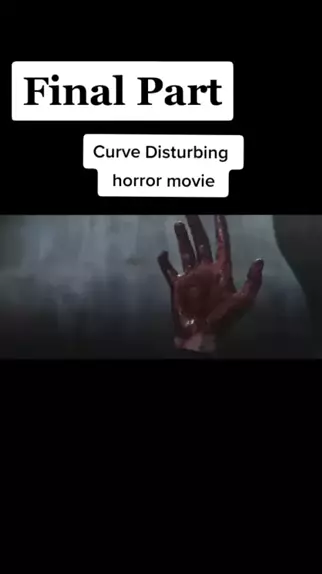 curve horror short film