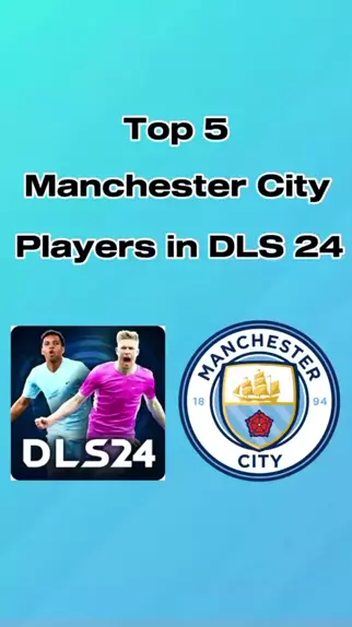 Dls 19 logo man city cheap
