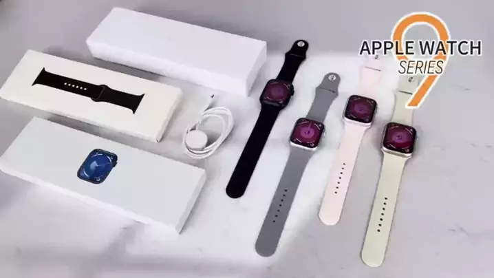 Ts4515 best sale apple watch