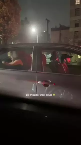 Ryu, the Runner ft. Mateca - Uber 