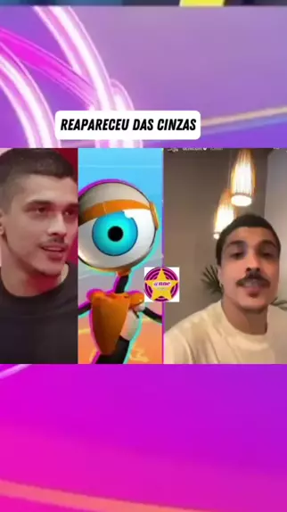 Chico Moedas Volta Para O Instagram E Pede Desculpas Para Seguidores Que Se Decepcionaram Com