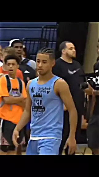 User 1701929008690 User 170192900l40630 . udio original criado por User 1701929008690. Julian Newman vs. Jaythan Bosch part 2 basketball